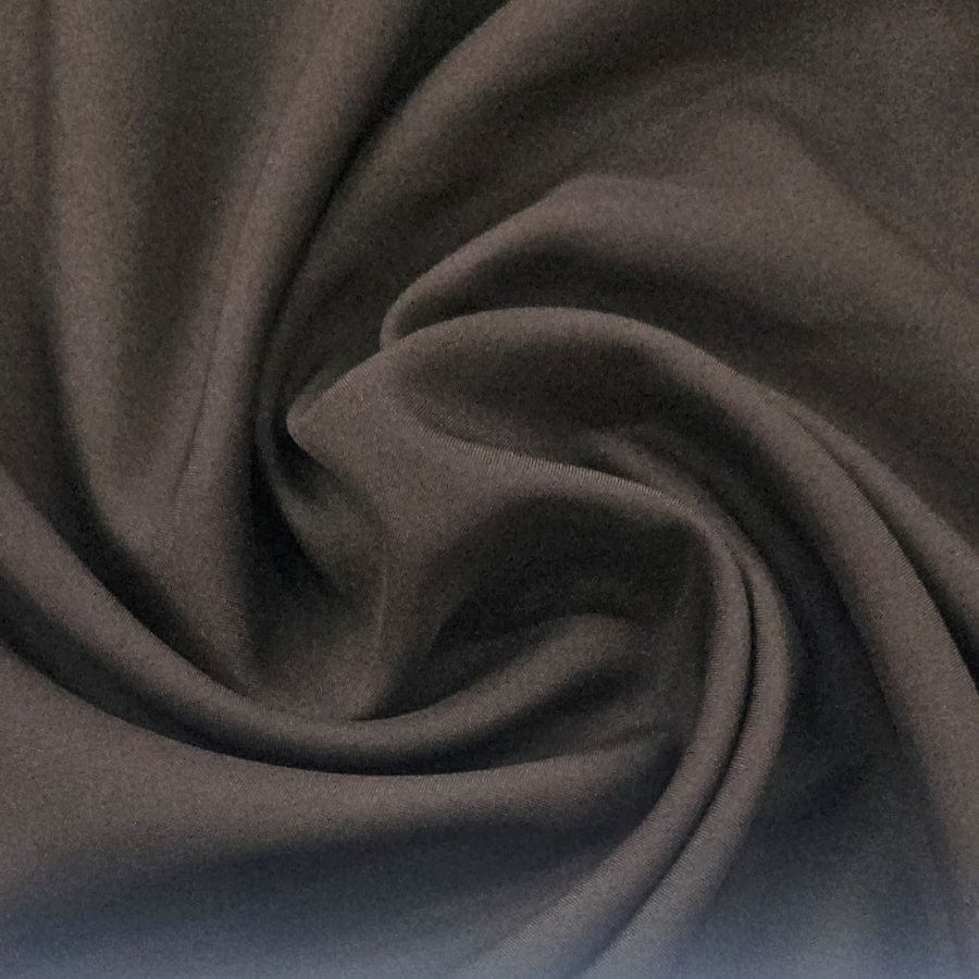 MHC WORLD Lining Fabric Brown Indonesian Dress Lining Fabric 150cm