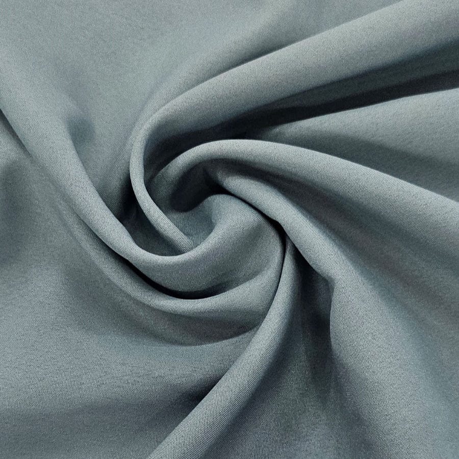 MHC WORLD Lining Fabric Sage Indonesian Dress Lining Fabric 150cm