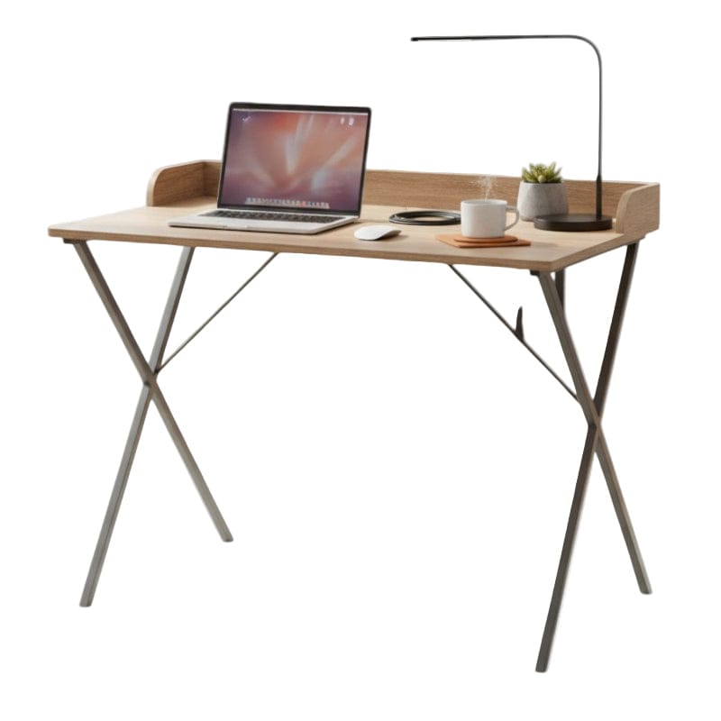 MHC World LINX Linx Georgia Computer Desk CT-2331 900LX500WX750H