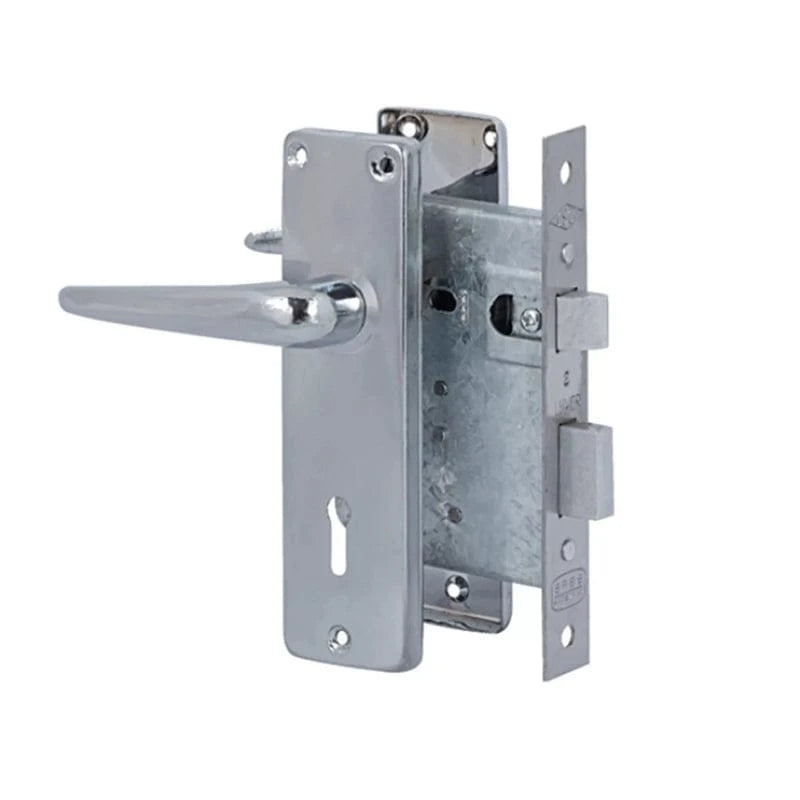 MHC WORLD Lockset ESCO 3 Lever Lockset  E3LBL