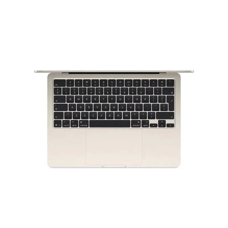 MHC World MACBOOK AIR: APPLE M5 CHIP WITH 10‑CORE CPU AND 8‑CORE GPU, 16GB, 512GB SS