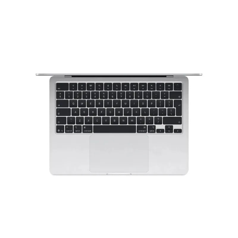 MHC World MACBOOK AIR: APPLE M5 CHIP WITH 10‑CORE CPU AND 8‑CORE GPU, 16GB, 512GB SS