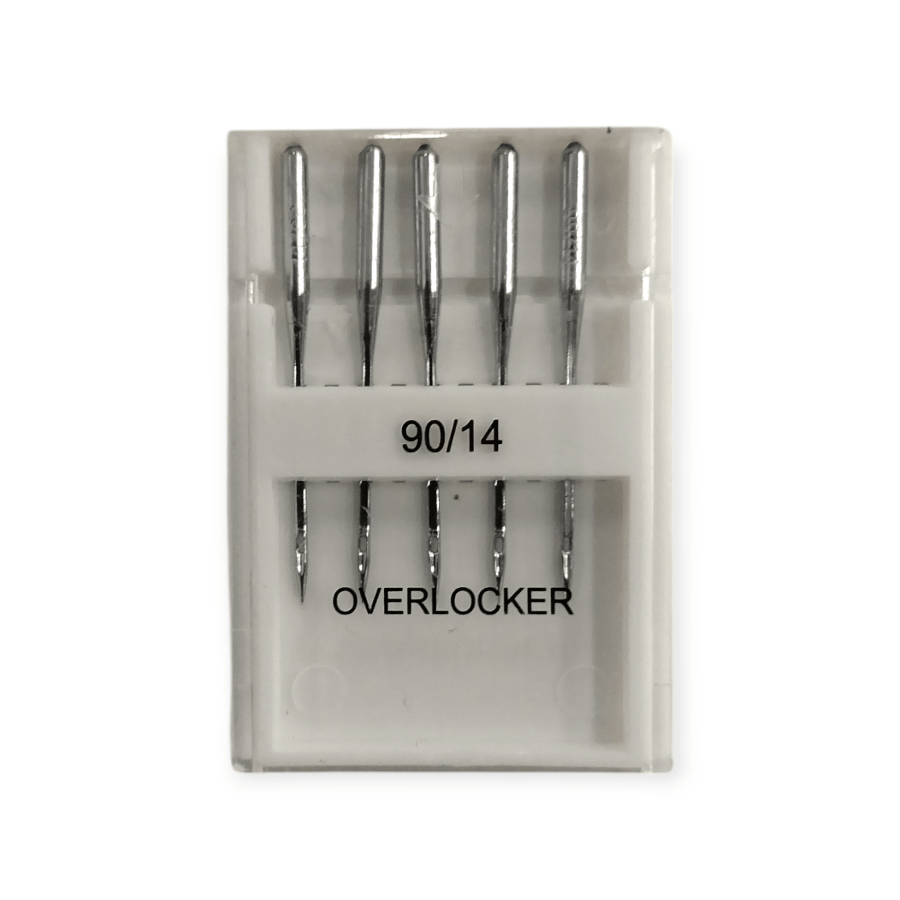 MHC WORLD Machine Needles Overlocker 90/14 Machine Needles
