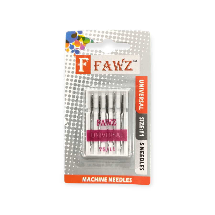 MHC WORLD Machine Needles Universal 75/11 Machine Needles