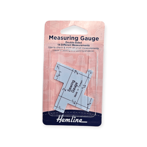 MHC WORLD Measuring Equipment Measuring Gauge 260