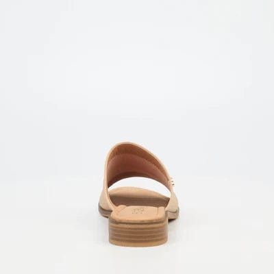 MHC World Miss Black Ladies Sandals