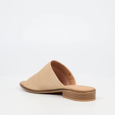 MHC World Miss Black Ladies Sandals