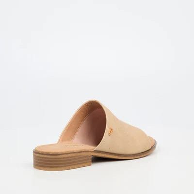 MHC World Miss Black Ladies Sandals