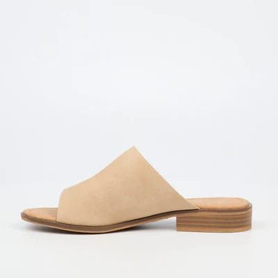 MHC World Miss Black Ladies Sandals