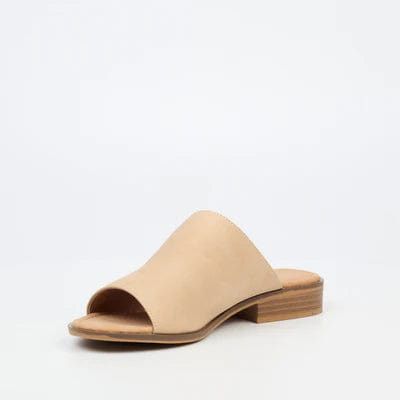 MHC World Miss Black Ladies Sandals