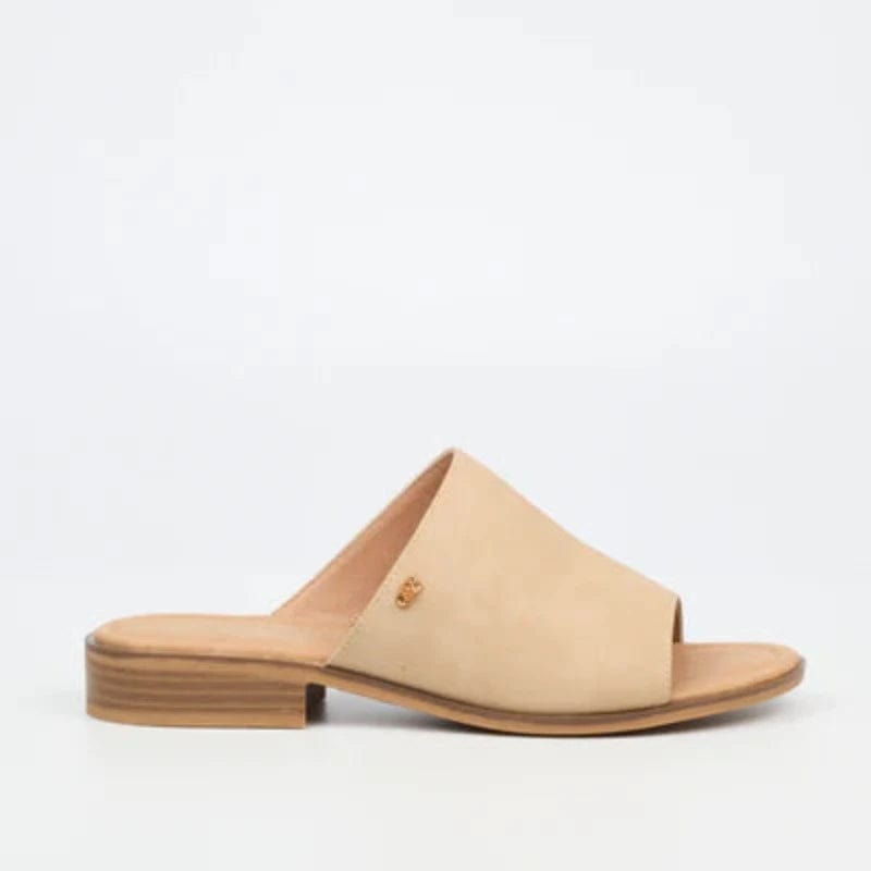 MHC World Miss Black Ladies Sandals (7522515648601)