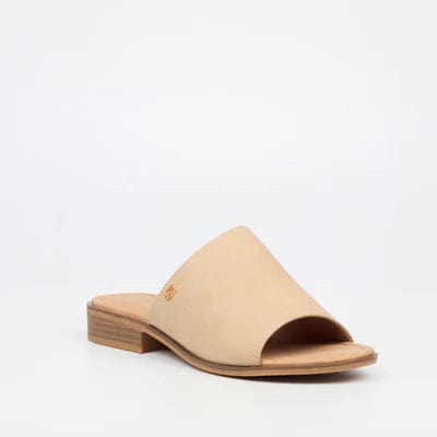 MHC World Miss Black Ladies Sandals (7522515648601)