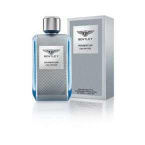 MHC World Momentum Unlimited Bentley For Men (7876813193305)