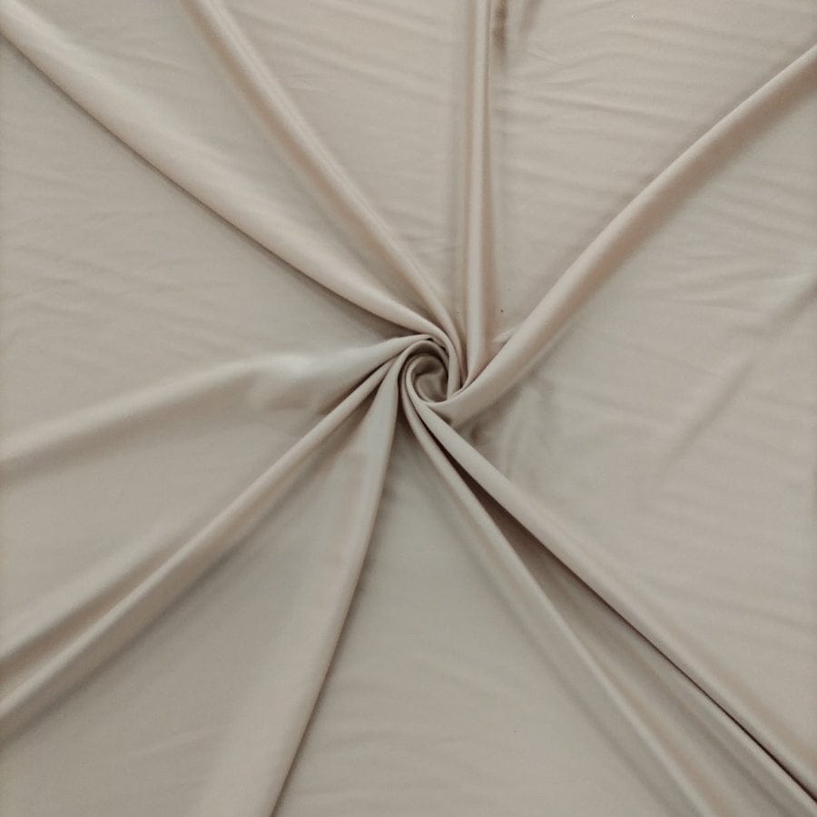 MHC World MOROCCAN SATIN Moroccan Satin Fabric 150cm