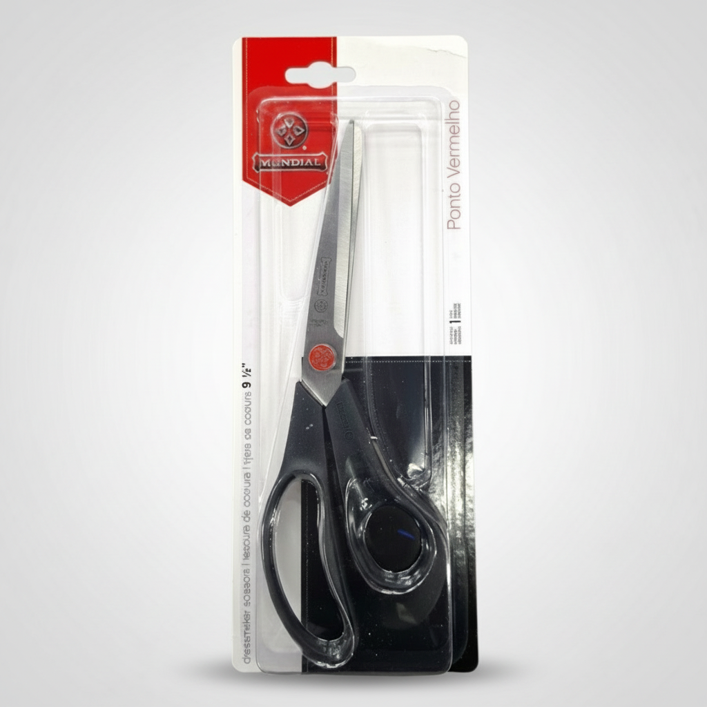 MHC WORLD Mundial Scissors 690 9in Mundial Scissors 690 9in