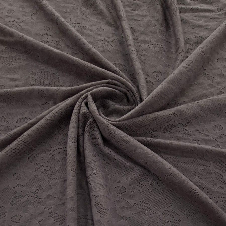 MHC WORLD N/S Lace Delicacy N/S Lace Delicacy Flint