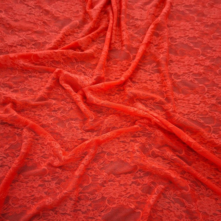 MHC WORLD N/S Lace Irise Coral N/S Lace Irise