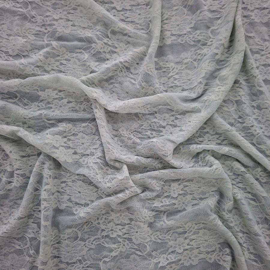 MHC WORLD N/S Lace Irise G.Grey N/S Lace Irise