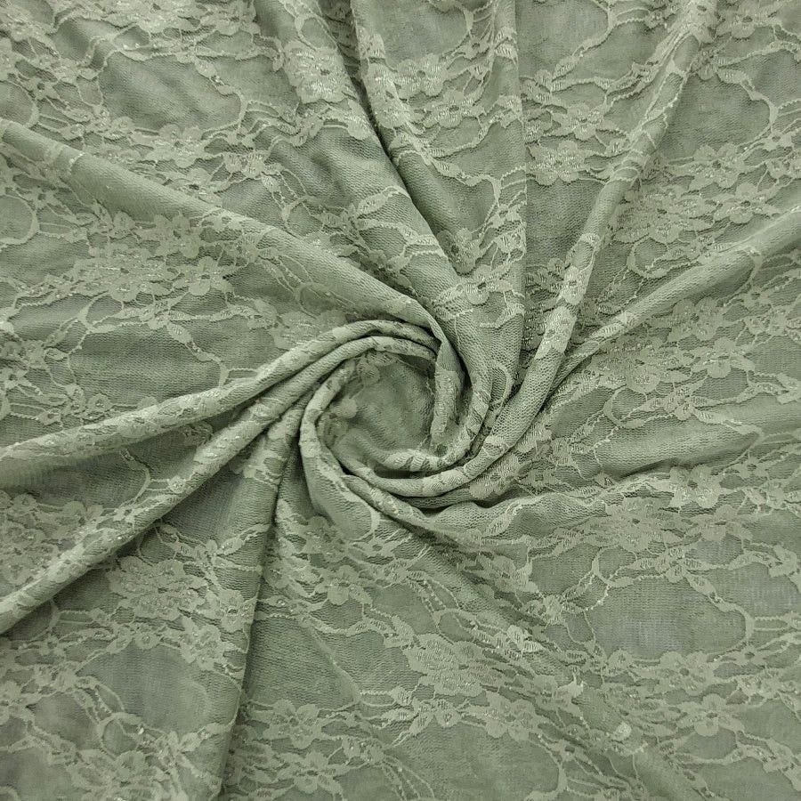 MHC WORLD N/S Lace Irise LT Olive N/S Lace Irise