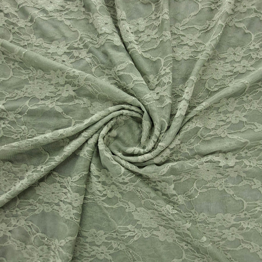 MHC WORLD N/S Lace Irise LT Olive N/S Lace Irise