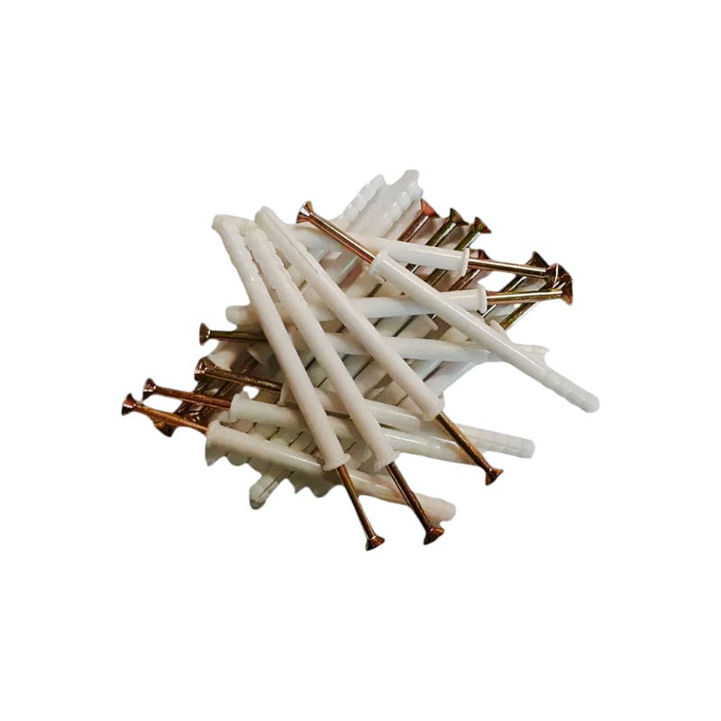 MHC World nail plug Nail-IN Plug 8X80MM (NA/8X80)