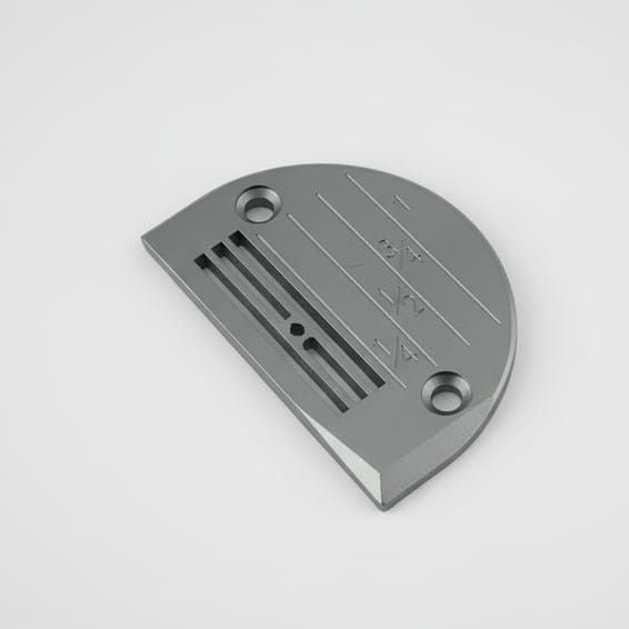 MHC WORLD Needle plate And Feed dog Straight Direct Drive Needle Plate Needle plate And Feed dog Straight Direct Drive