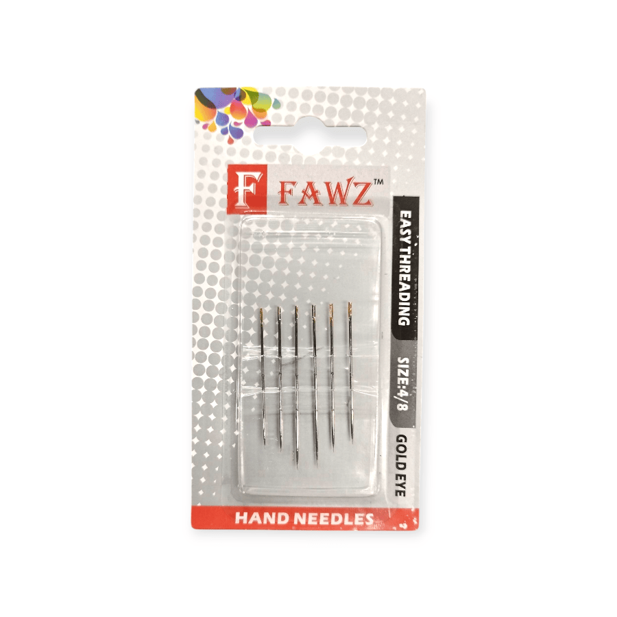 MHC WORLD Needles Easy Threading Needles