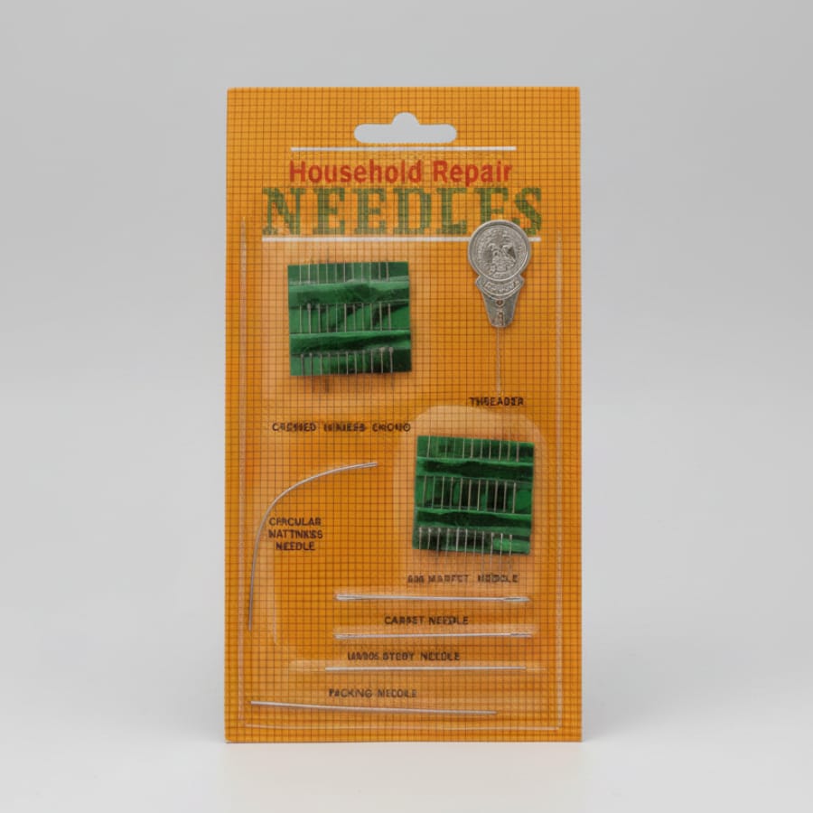 MHC World Needles household Repair Kit Needles