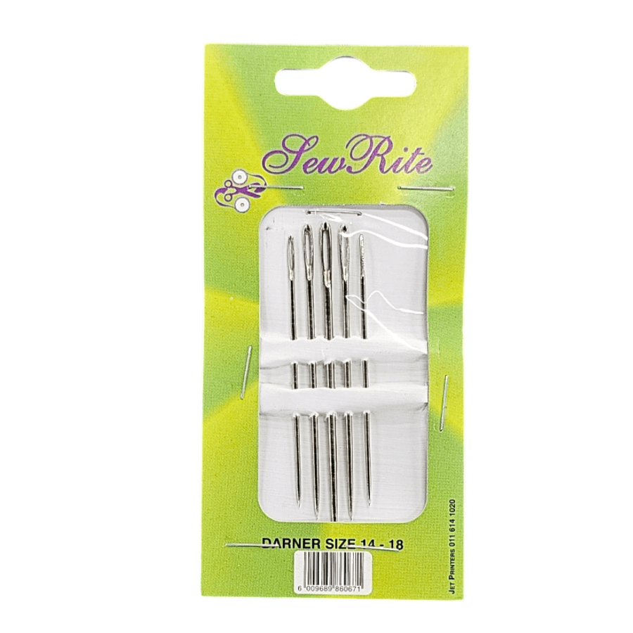 MHC WORLD Needles Needle Hand Darner 14/18