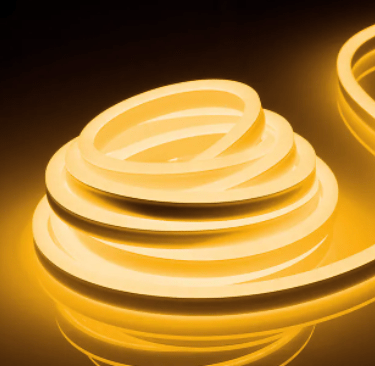 MHC World Neon Strip Light Neon Strip Light - Warm White (7898811236441)