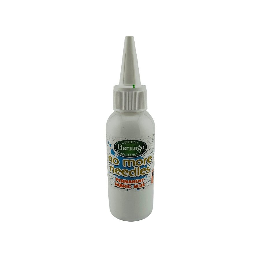 MHC WORLD No More Needles GLUE 100ML No More Needles GLUE