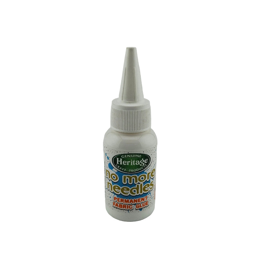 MHC WORLD No More Needles GLUE 50ML No More Needles GLUE