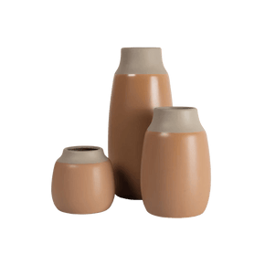 MHC World Nordic Vase (Claypot) (7335287750745)