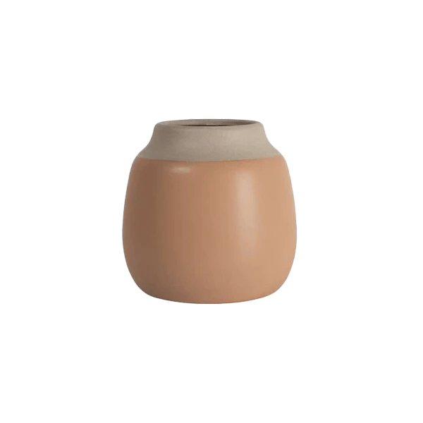 MHC World Nordic Vase (Claypot) (7335287750745)