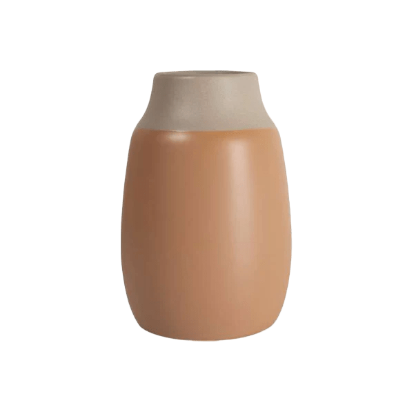 MHC World Nordic Vase (Claypot) (7335287750745)