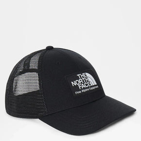 MHC World North Face Unisex Mudder Trucker Hat Black