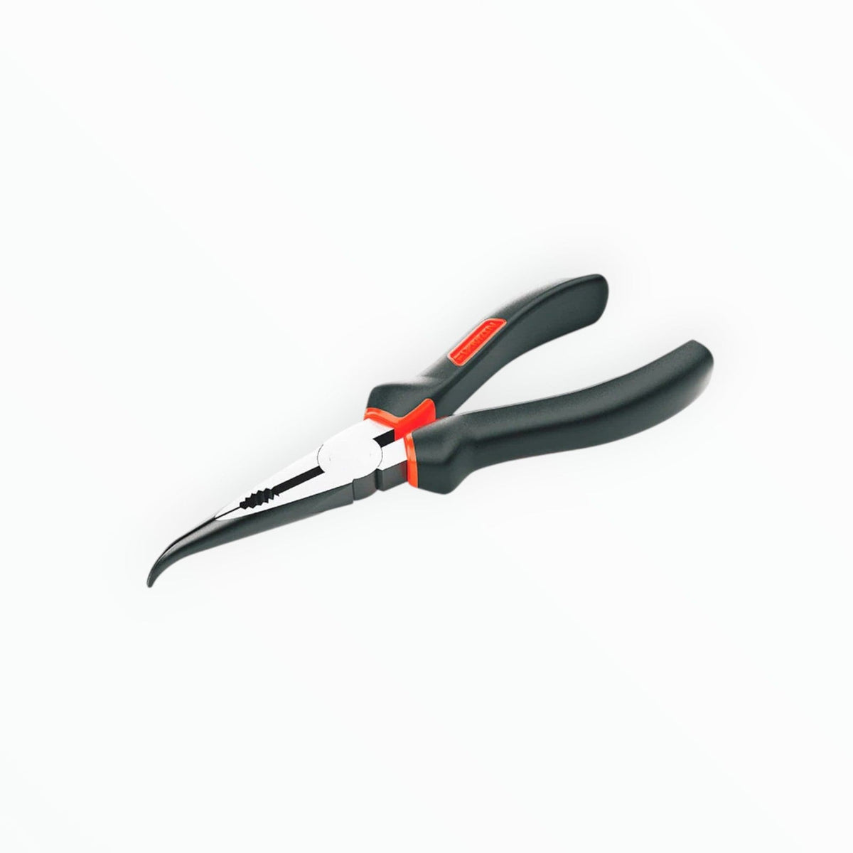 MHC World NOSE PLIER Finder Bent-Nose Plier 8in 190464