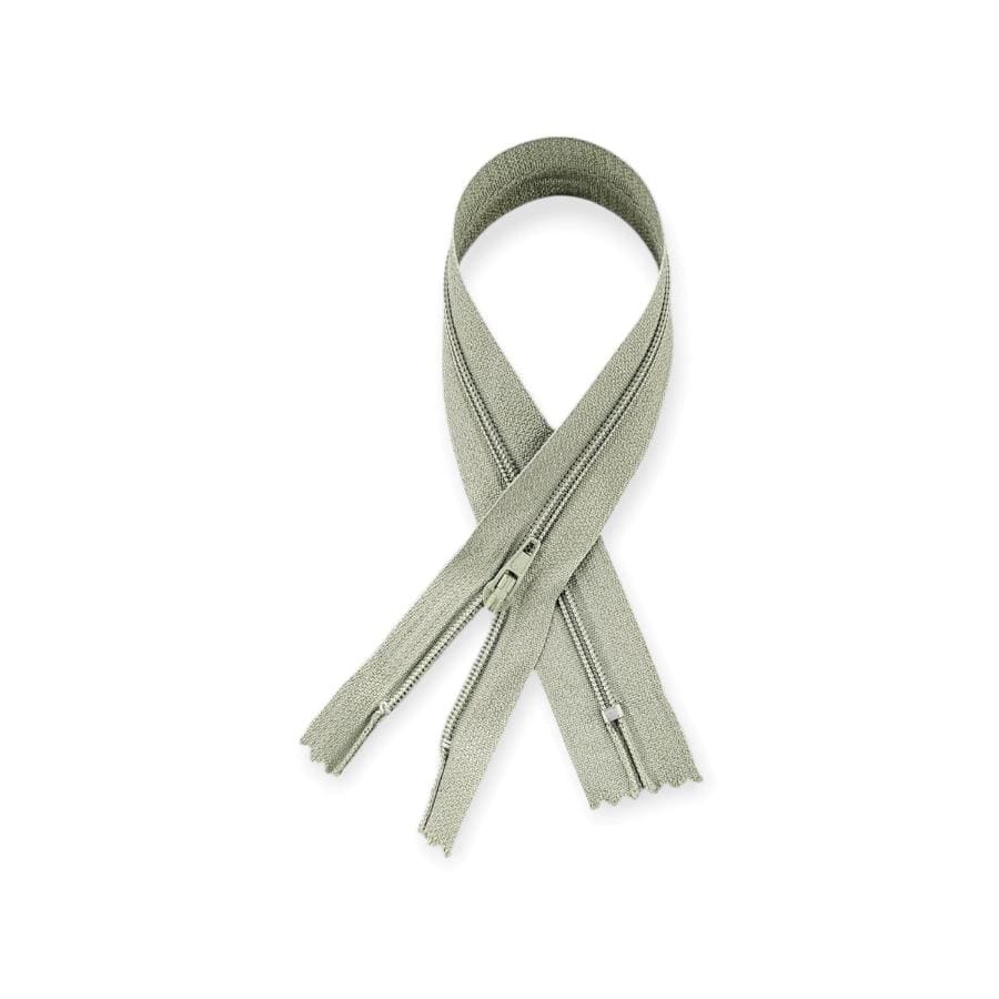 Nylon Zip - MHC World