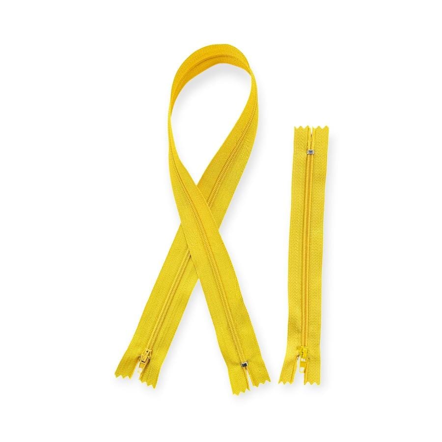 Nylon Zip - MHC World