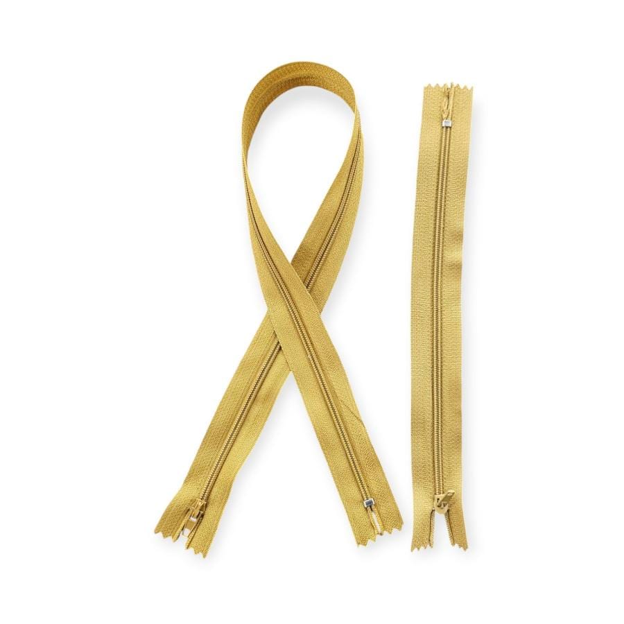 Nylon Zip - MHC World