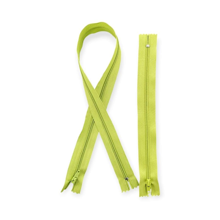 Nylon Zip - MHC World