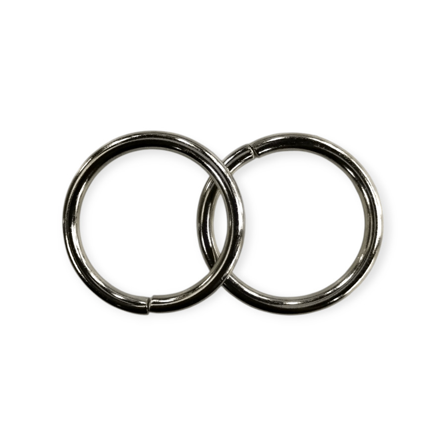 MHC WORLD O Ring O-Rings 40mm 2pc
