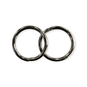 MHC WORLD O Ring O-Rings 40mm 2pc