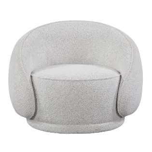 MHC World Occasional chair Occasional Chair