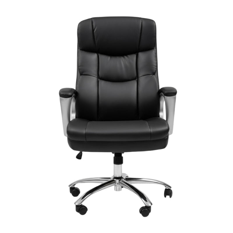 MHC World Office Chair High Back Swivel Chair STL116