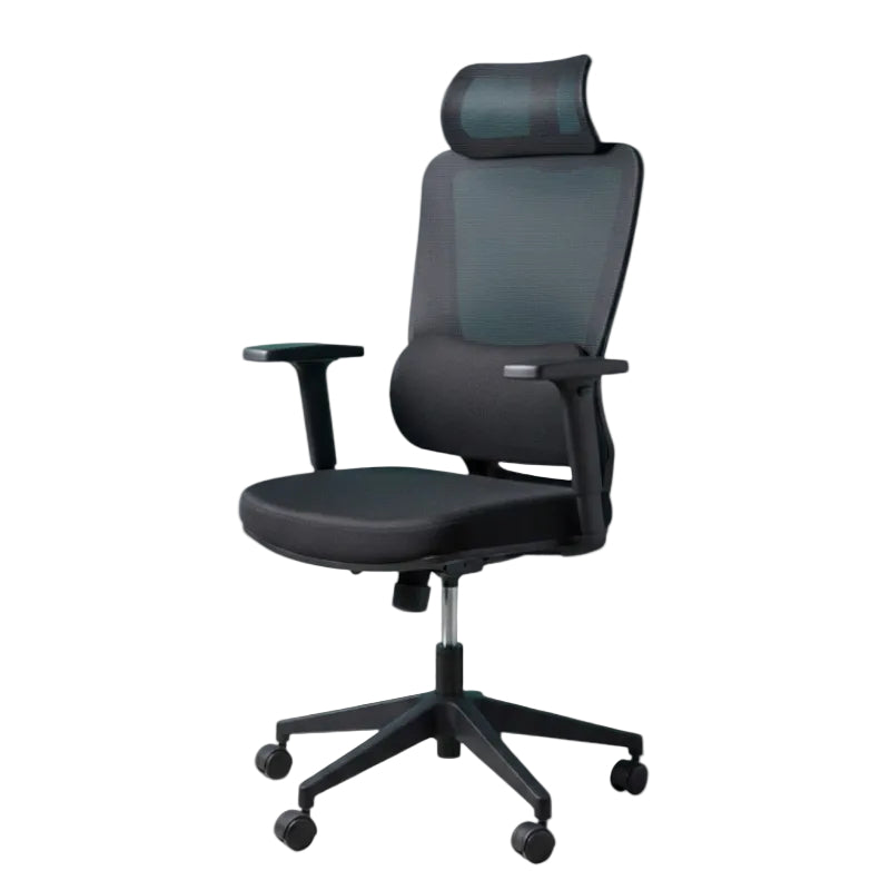 MHC World Office Chairs Monroe HB Office Chairs