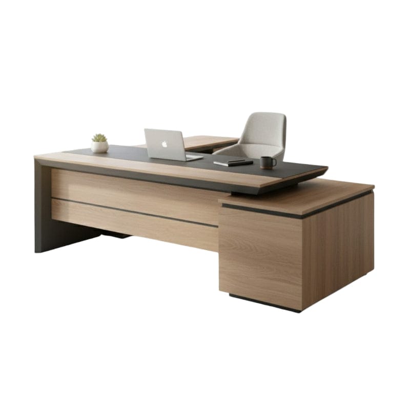 MHC World OFFICE DESK Exacutive Desk 2M OZ1905-20