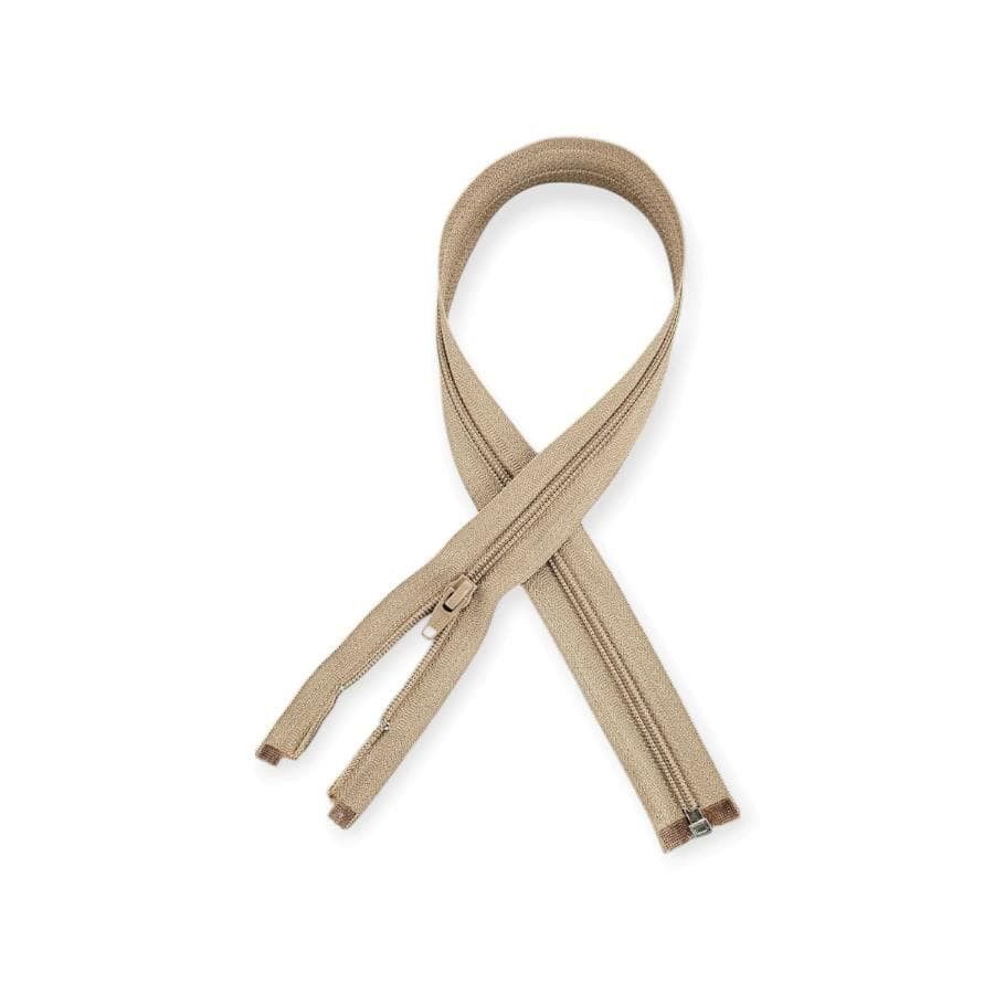 Open End Zip - MHC World