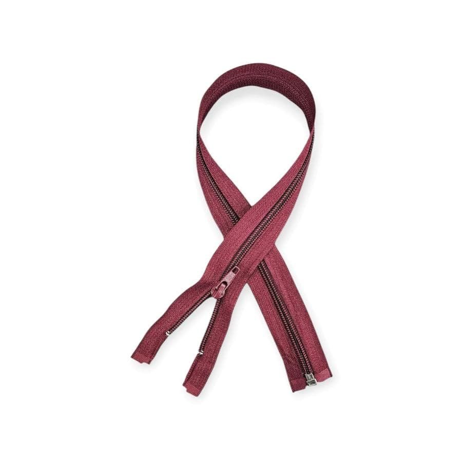 Open End Zip - MHC World