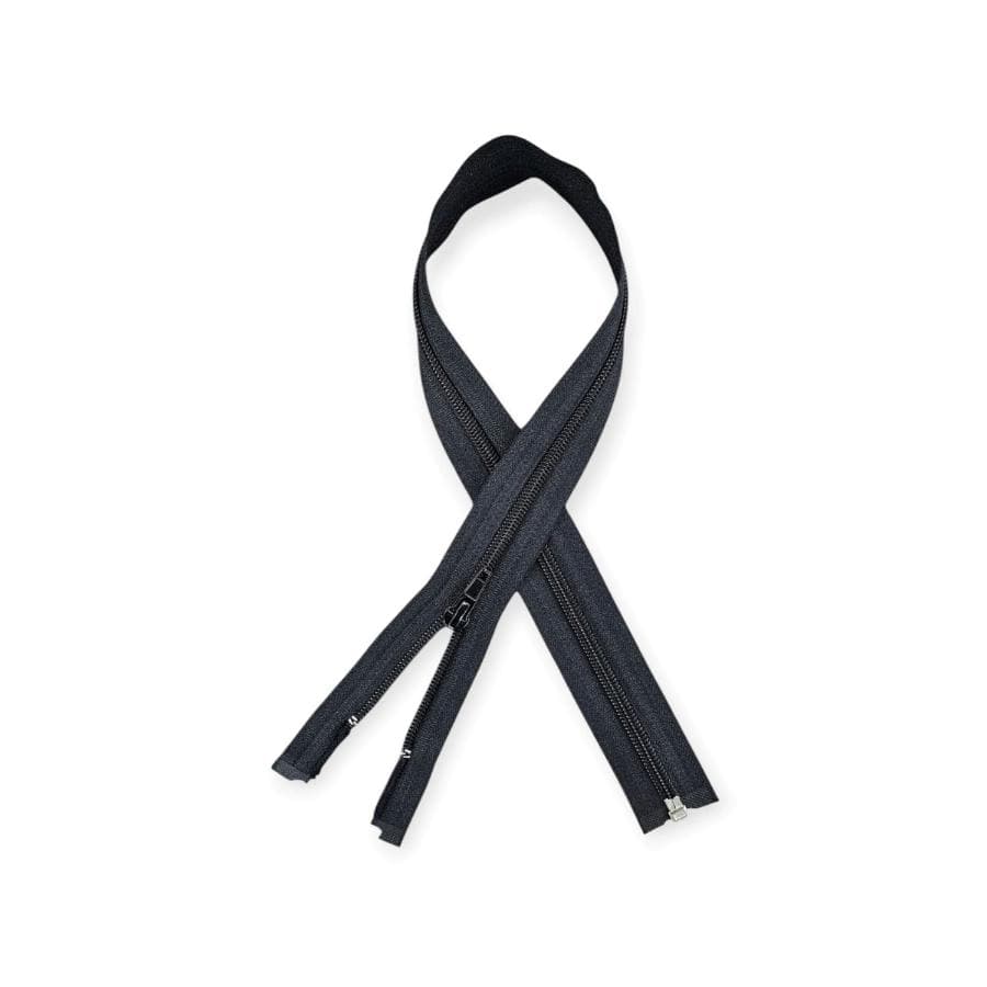 MHC WORLD Open End Zip Open End Zip